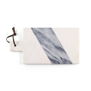 INOX Artisans Marble Cutting Board