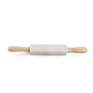 INOX Artisans Marble Rolling Pin