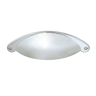 UTOPIA ALLEY 2.5" Center to Center Cup/Bin Pull