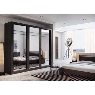 LENART Schiebetürenschrank