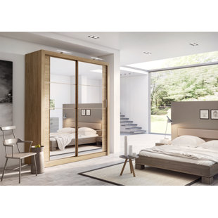 LENART Schiebetürenschrank