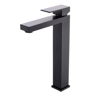 KIKO HOME Vessel Sink Faucet Single-handle Bathroom Faucet