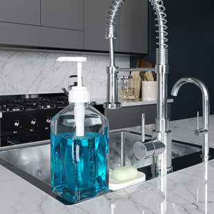 EBUN Fontana Mouthwash Dispenser