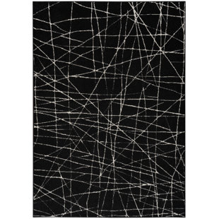 CALVIN KLEIN Abstract Rug