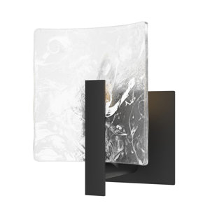 HUBBARDTON FORGE Arc Dimmable Bath Sconce
