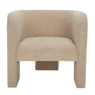 JOSS & MAIN Ellum Upholstered Armchair