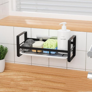 CAPTIVE GALA Stainless Steel Sponge Holder