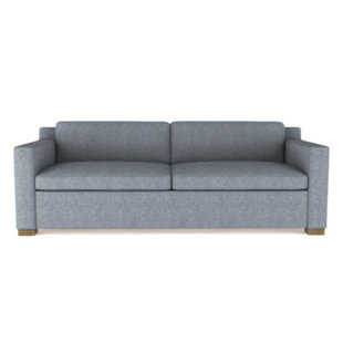 TANDEM ARBOR Mercer Track-Arm Loveseat