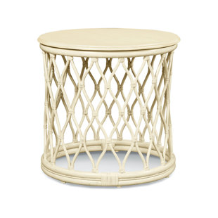 BRAXTON CULLER Santa Cruz End Table