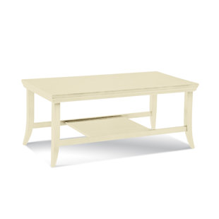 BRAXTON CULLER Rockefeller Coffee Table