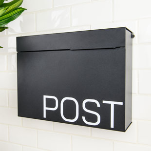 MOVO HOME Wall Mounted Mailbox