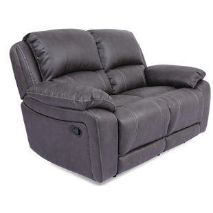 CROSSROADS FURNITURE Man Wah 88'' Upholstered Sofa