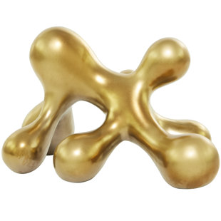 ALLMODERN Denn Abstract Figurines & Sculptures