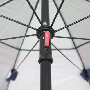 EP DESIGNLAB LLC Tiltable 2 Person Tent with Carry Bag