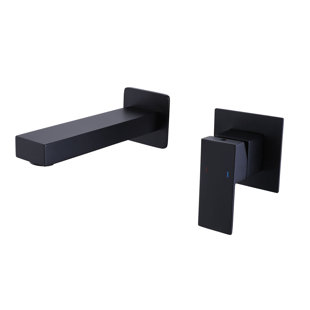 TAPLONG Wall Mounted Faucet Bathroom Faucet