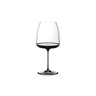 RIEDEL Winewings Pinot Noir/Nebbiolo Wine Glass