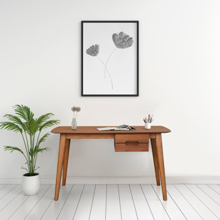 HAAKEN FURNITURE Alto 51'' Desk