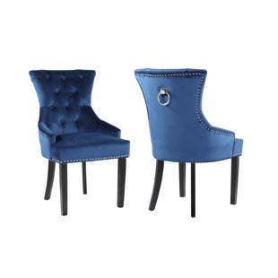 ROSDORF PARK Dining Chair (Set of 2)