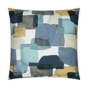 D.V. KAP Folio Decorative Throw Pillow