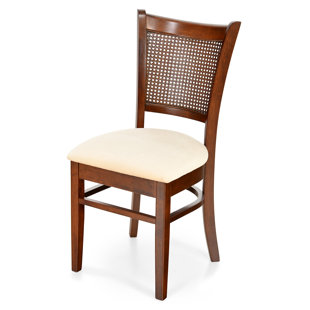 LINEA MEX Esszimmerstuhl Edith