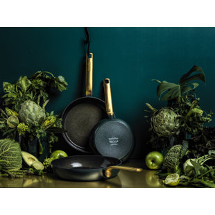 Antihaftbeschichtetes Pfannen-Set Greenpan
