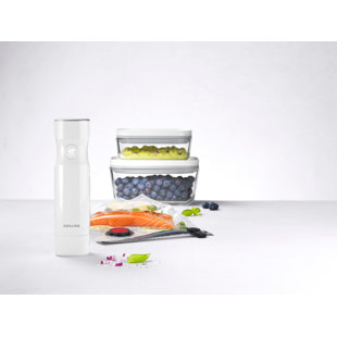 ZWILLING J.A. HENCKELS Zwilling Fresh and Save 2 Container Food Storage Set