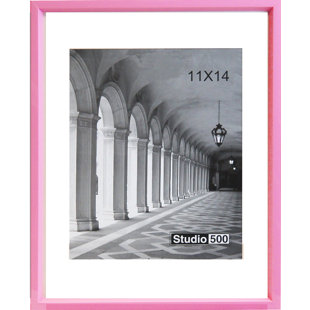 STUDIO 500 Koyande Beveled Single Picture Frame