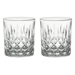 DORNBERGER Dorchester DOF Tumblers Fully Cut (Set of 2)