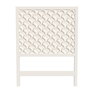 MY HOME FURNISHINGS Amanda Headboard