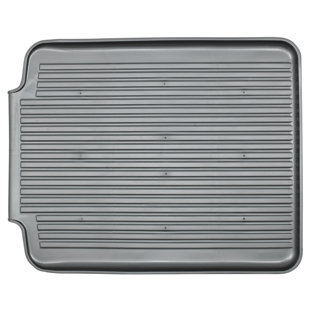 BETTER HOUSEWARE Plastic Drain Tray