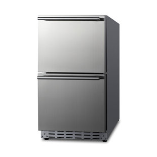Summit Appliance 3.4 Cubic Feet Mini Fridge