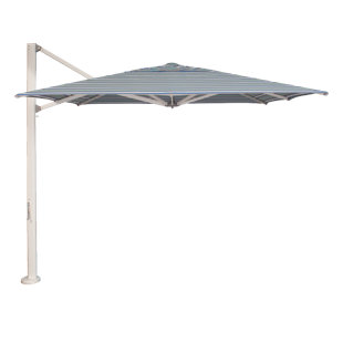 SHADEMAKER Sirius 105'' Cantilever Sunbrella® Umbrella