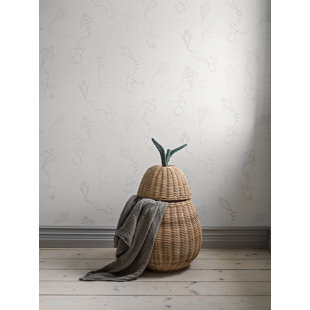 BORASTAPETER Up & Away Wallpaper