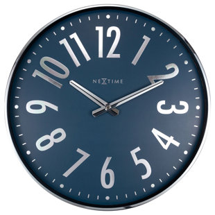 NEXTIME Wall Clock