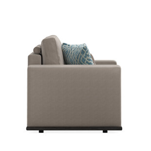 COJA 97'' Upholstered Sofa