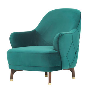 COJA Upholstered Armchair