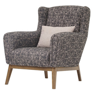 COJA Upholstered Armchair