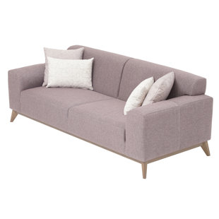 COJA 84'' Upholstered Sofa