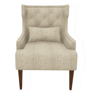 COJA Upholstered Armchair