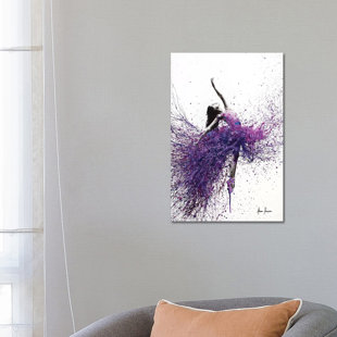 VIV + RAE A Vineyard Weekend by Marcia Baldwin - Wrapped Canvas Painting