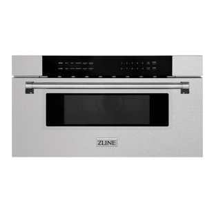 ZLINE 30" 1.2 cu. ft. Built-in Microwave Drawer