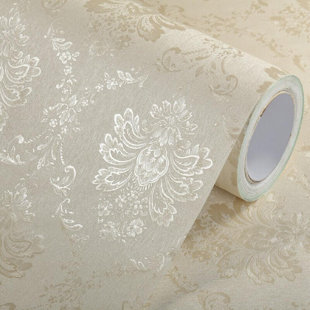 ROSDORF PARK Gavilan Peel and Stick Wallpaper Roll