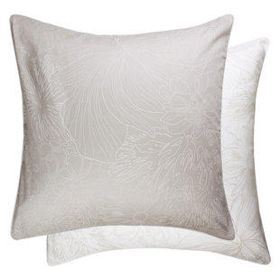 GARNIER THIEBAUT US 100% Cotton Sateen Floral