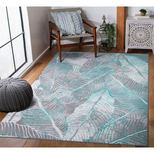 PERGO CLASSICS Luxury Bedroom Area Rugs Living Room Carpets Hallway Runner Floor Door Mats Emerald