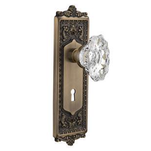 NOSTALGIC WAREHOUSE Chateau Privacy (Bed & Bath)