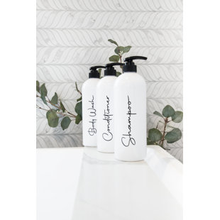 ALORA HOME ESSENTIALS Soap Dispenser