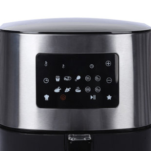 WUJIJIA™ Wujijia 7 LIter Air Fryer