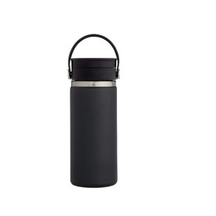JACK ALLISON 16oz. Insulated Stainless Steel Water Bottle