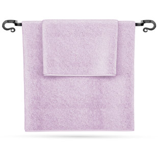 STUR-DE 21'' 1 Wall Towel Bar