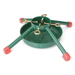 DYNO SEASONAL SOLUTIONS Jack-Post Corporation Christmas Tree Stand
